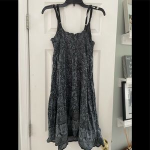 Sun dress
